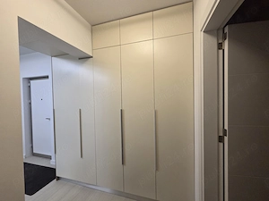 Apartament cochet mobilat si utilat nou modern - imagine 8