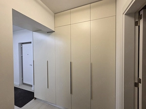 Apartament cochet mobilat si utilat nou modern - imagine 9