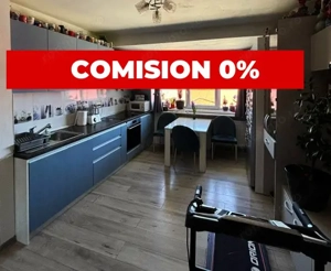 Apartament 2 camere mobilat si utilat 47mp langa primarie, comision 0%