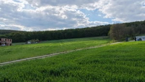  Teren INTRAVILAN cu PUZ, 2.200 eur/ar, rezidental, str. Razboieni - Centura - imagine 6