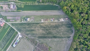  Teren INTRAVILAN cu PUZ, 2.200 eur/ar, rezidental, str. Razboieni - Centura - imagine 3
