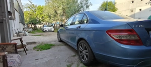 Mercedes - Benz C220 an fab. 2009 - 6 trepte - imagine 3