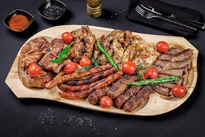 Restaurant in Dumbravita, angajam BUCATAR cu experienta
