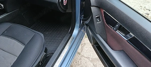 Mercedes - Benz C220 an fab. 2009 - 6 trepte - imagine 8