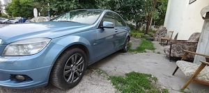 Mercedes - Benz C220 an fab. 2009 - 6 trepte - imagine 2
