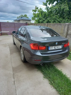  BMW, f3 D, xdrive 184cp, proprietar  - imagine 2