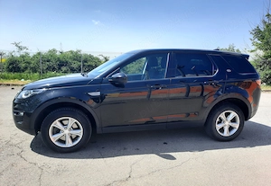Land Rover Discovery Sport 2.0 eD4 - imagine 2