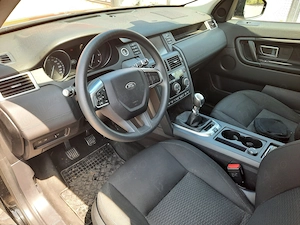 Land Rover Discovery Sport 2.0 eD4 - imagine 6