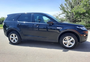 Land Rover Discovery Sport 2.0 eD4 - imagine 5