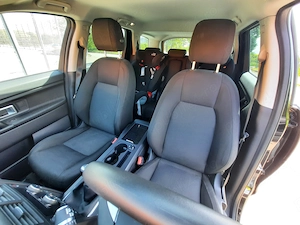 Land Rover Discovery Sport 2.0 eD4 - imagine 8