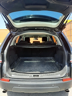 Land Rover Discovery Sport 2.0 eD4 - imagine 9