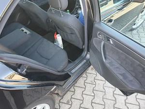 Vând Mercedes C-Klasse C200 W203 2.2Cdi  Avantgarde - imagine 5