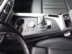 Audi A4 break  - imagine 2