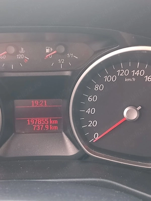 Ford Mondeo mk4  - imagine 4