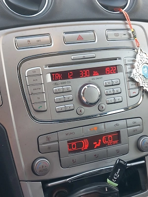 Ford Mondeo mk4  - imagine 2