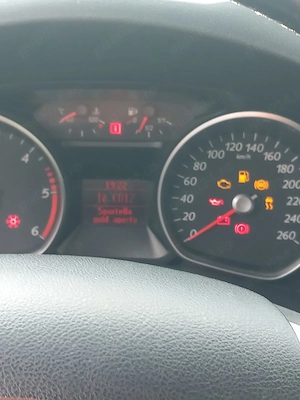 Ford Mondeo mk4  - imagine 5