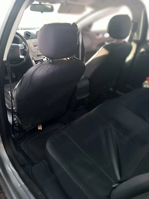 Ford Mondeo mk4 