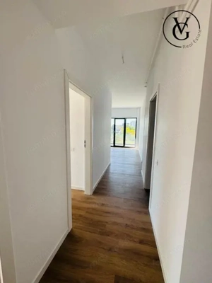 Apartament premium 3 camere | Northview Residence Băneasa  | TVA inclus - imagine 3