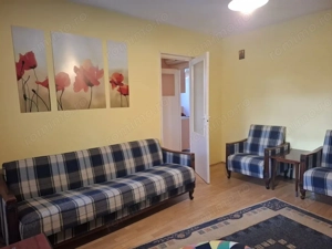 Apartament 2 camere de inchiriat, parcare, Pet Friendly - Drumul Taberei