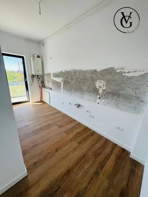 Apartament premium 3 camere | Northview Residence Băneasa  | TVA inclus - imagine 5