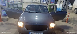 Audi TT MK1 Roadster - imagine 5