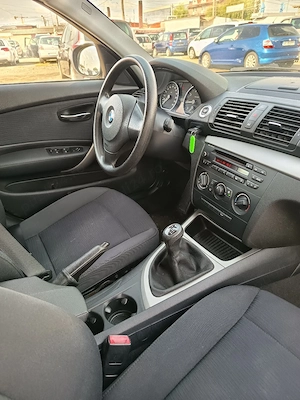 vand bmw seria 1 e87 2009