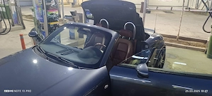 Audi TT MK1 Roadster - imagine 4