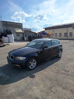 vand bmw seria 1 e87 2009 - imagine 4