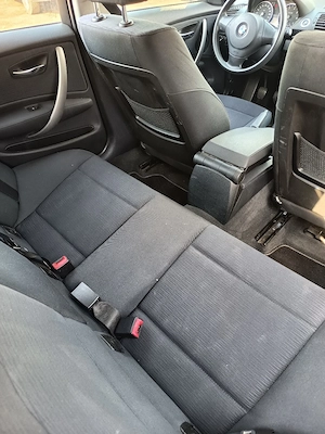 vand bmw seria 1 e87 2009 - imagine 3