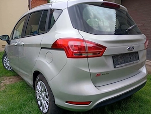 Ford Bmax 1.5tdci 2014 klima eu5 - imagine 4