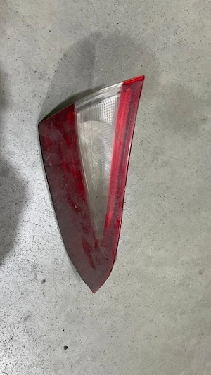 Lampa spate dreapta ford focus - imagine 2