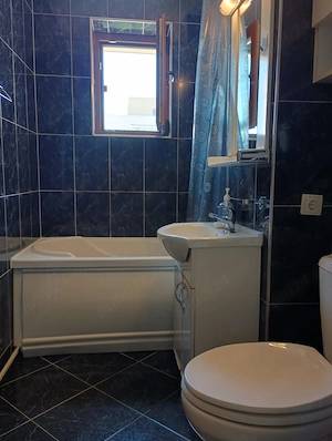 Închiriez apartament 2 camere, 52 mp, decomandat   Mănăștur, Aleea Padin - imagine 3