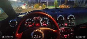Audi TT MK1 Roadster - imagine 2