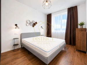 Apartament cu 2 camere | Dumbravita | Pet friendly - imagine 4