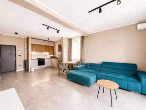 Apartament cu 2 camere | Dumbravita | Pet friendly - imagine 2