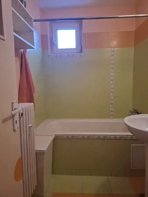 Apartament 2 camere de inchiriat, parcare, Pet Friendly - Drumul Taberei - imagine 8