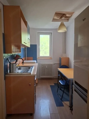 Apartament 2 camere de inchiriat, parcare, Pet Friendly - Drumul Taberei - imagine 3