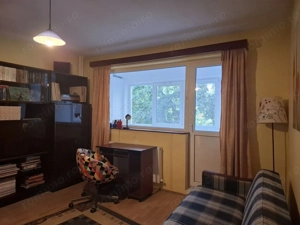 Apartament 2 camere de inchiriat, parcare, Pet Friendly - Drumul Taberei - imagine 2