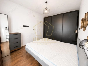 Apartament cu 2 camere | Dumbravita | Pet friendly - imagine 5
