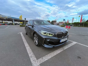 De vanzare BMW M1 M135i xDrive, 45845  km, benzina - imagine 2
