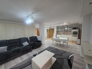 Vand apartament 3 camere amenajat modern  - imagine 5