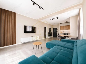 Apartament cu 2 camere | Dumbravita | Pet friendly - imagine 3