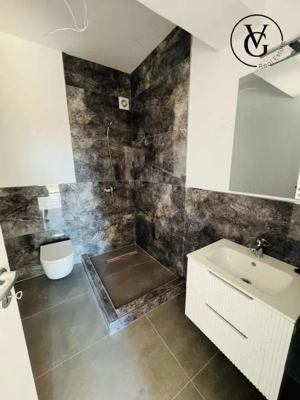 Apartament premium 3 camere | Northview Residence Băneasa  | TVA inclus - imagine 9