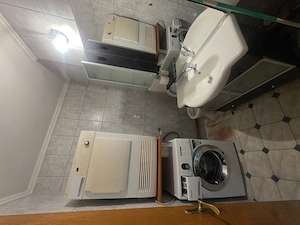 Vand apartament 3 camere amenajat modern  - imagine 8