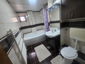 Vand apartament 3 camere amenajat modern  - imagine 7