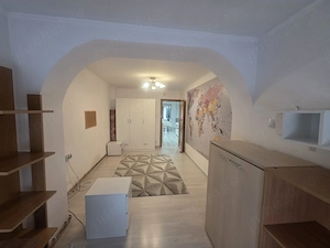 Vand apartament 3 camere amenajat modern  - imagine 9