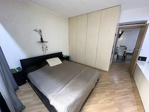 Locatie Excelenta-3 Camere Bucurestii Noi-Laminorului-AFI City,1minut fata de Metrou,mobilat utilat - imagine 5