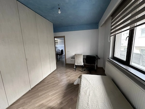 Locatie Excelenta-3 Camere Bucurestii Noi-Laminorului-AFI City,1minut fata de Metrou,mobilat utilat - imagine 7