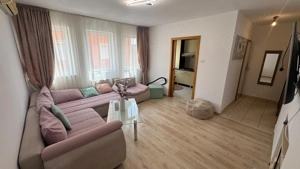 COMISION 0 | Apartament 3 camere |Etaj + Mansardă| 67 mp | Dumbrăvița - imagine 2