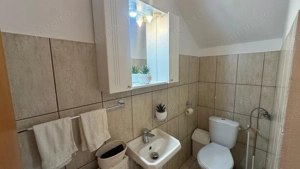 COMISION 0 | Apartament 3 camere |Etaj + Mansardă| 67 mp | Dumbrăvița - imagine 4